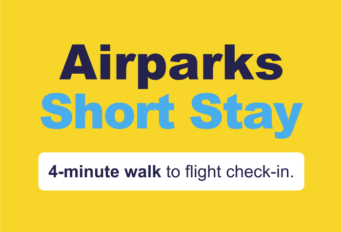 Airparks Short Stay