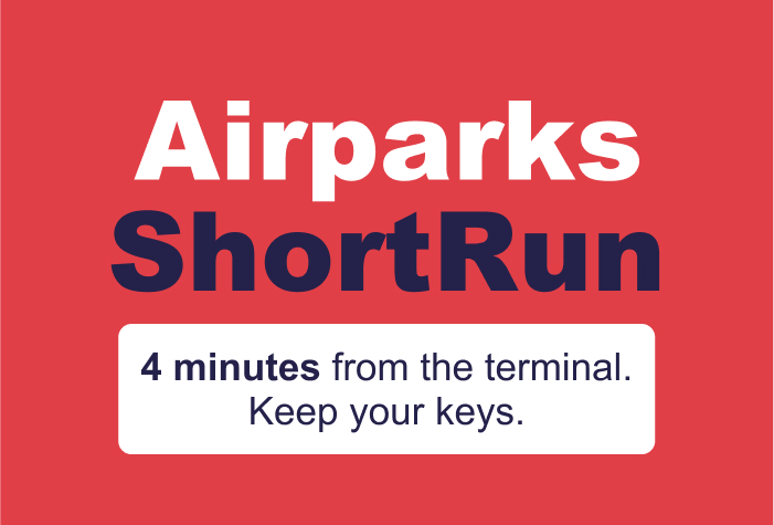 ShortRun by Airparks