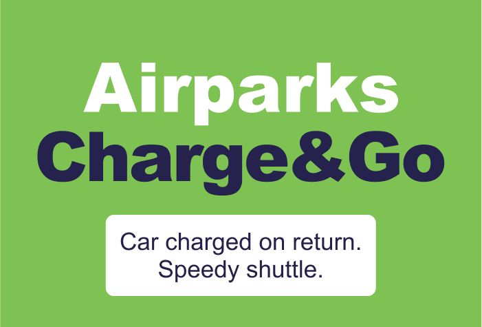 Airparks Charge and Go