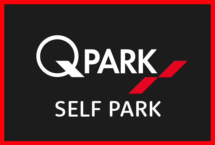 Q-Park Self Park 
